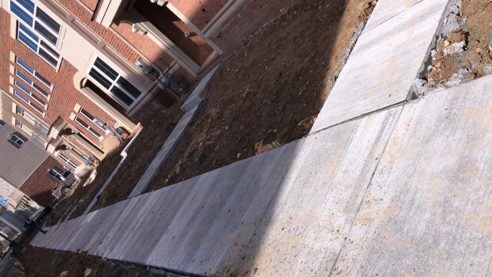 Photo of DRLCONCRETE SERVICE
