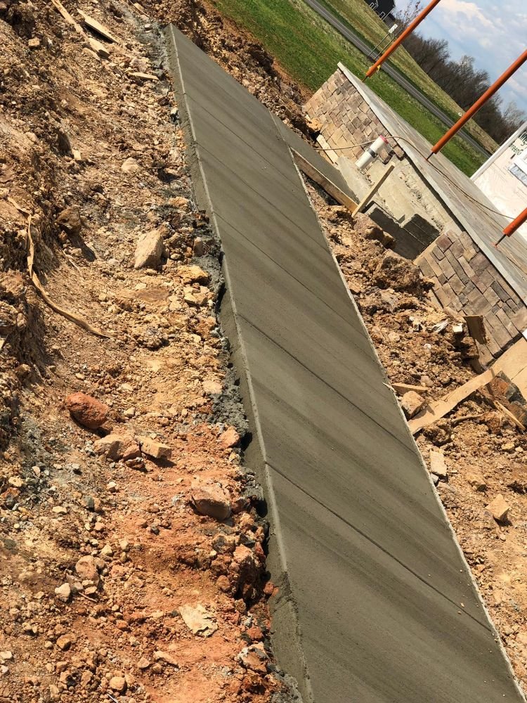 Photo of DRLCONCRETE SERVICE