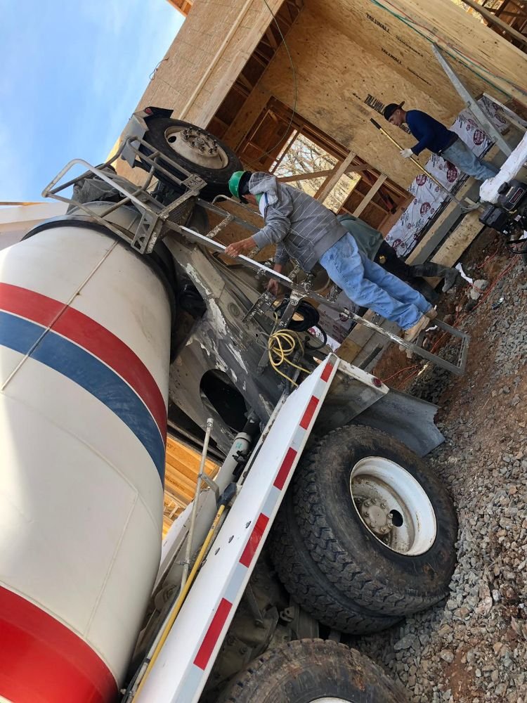 Photo of DRLCONCRETE SERVICE