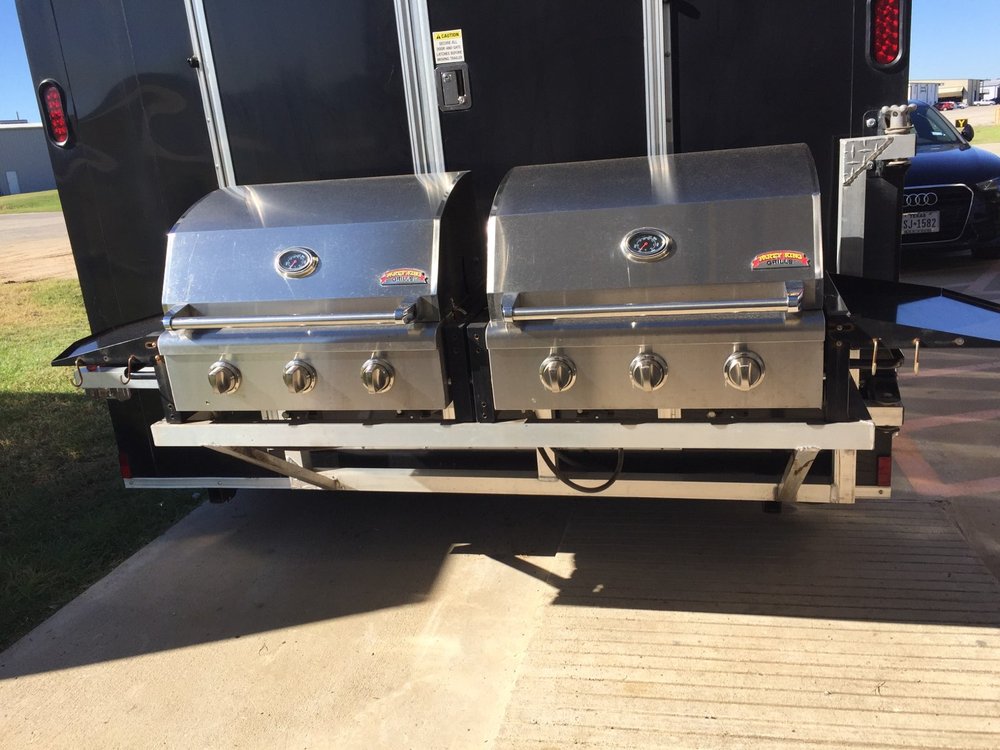 Photo of Tailgate USA