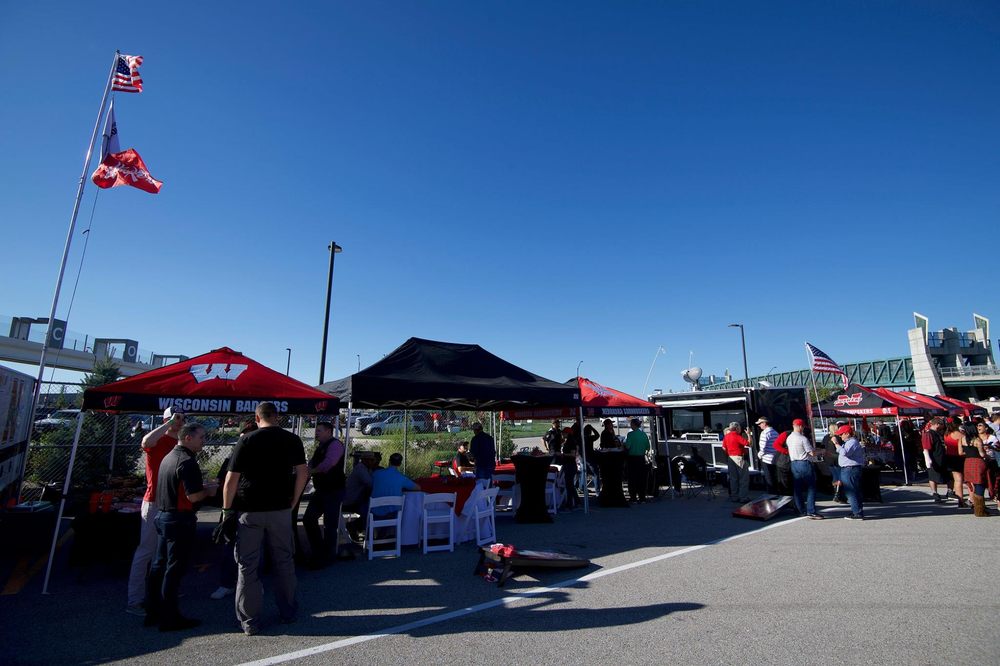 Photo of Tailgate USA