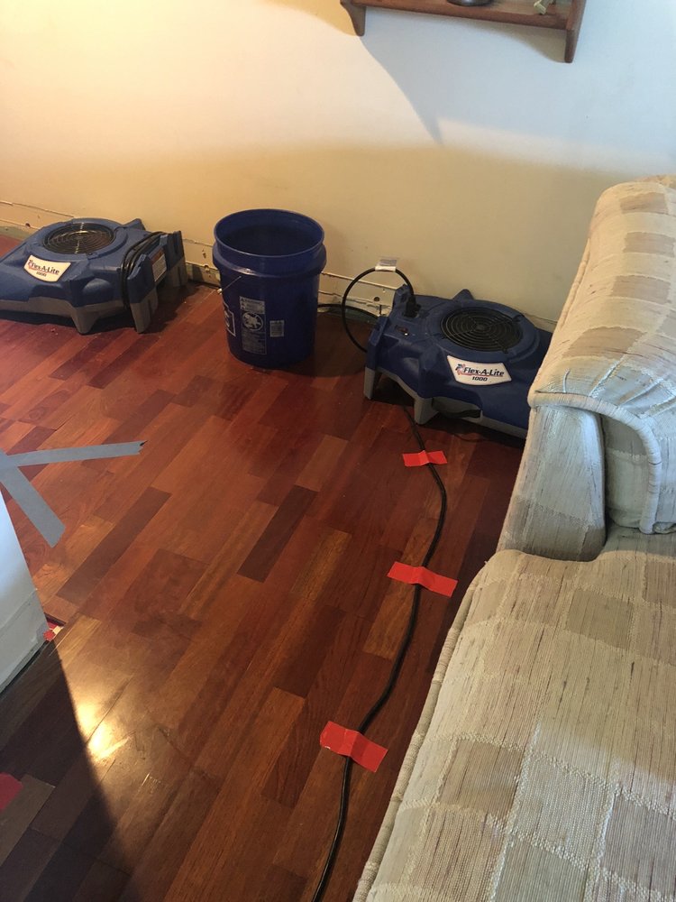 Photo of Service Max Cleaning & Restoration
