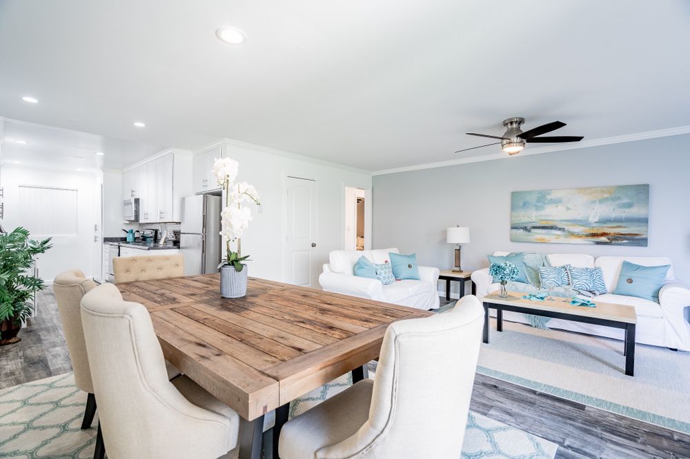Photo of Palm View Village Apartments