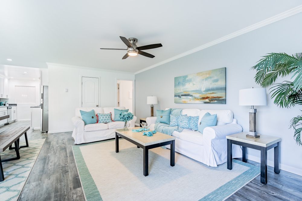 Photo of Palm View Village Apartments