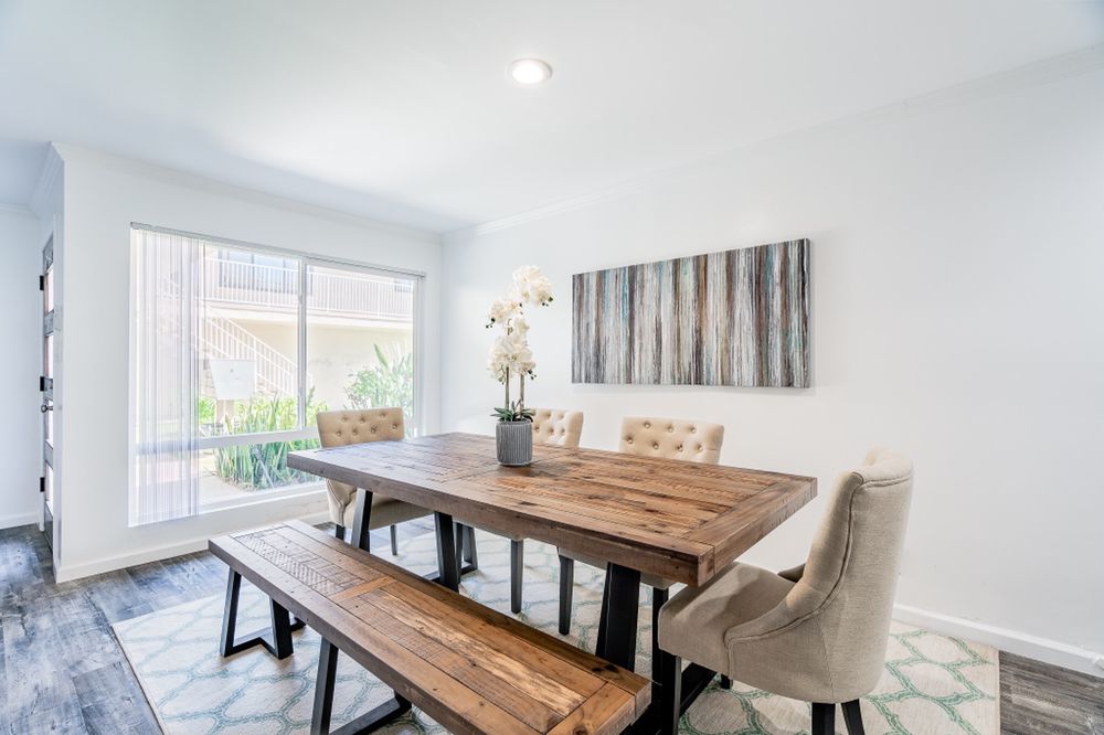 Photo of Palm View Village Apartments