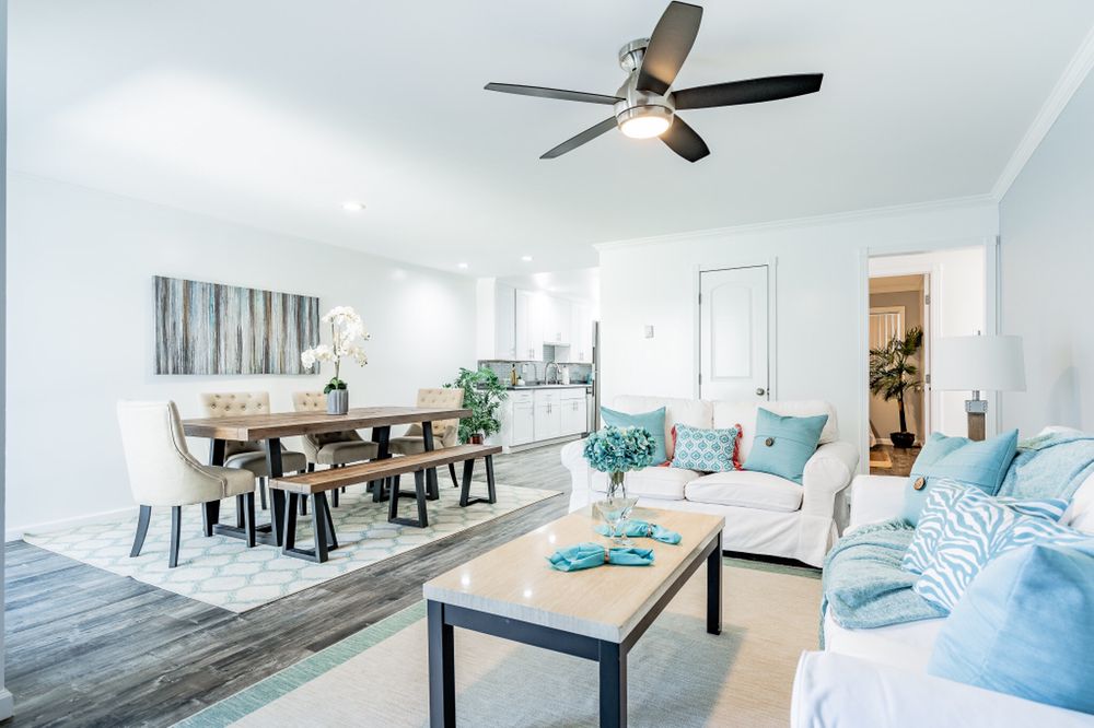 Photo of Palm View Village Apartments