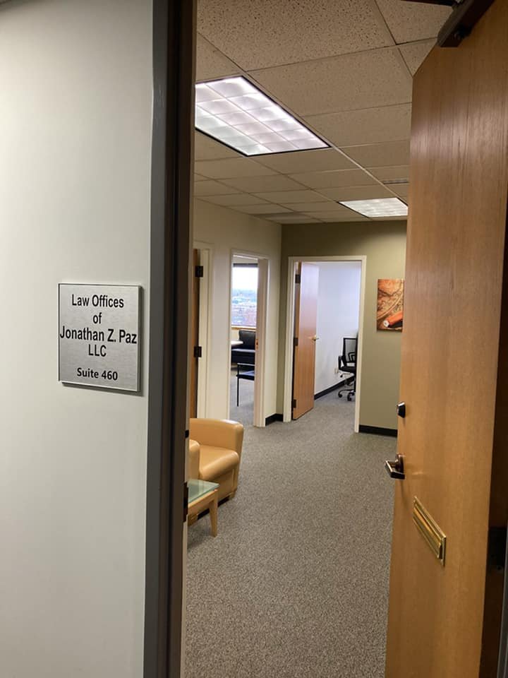 Photo of Law Offices of Jonathan Z Paz