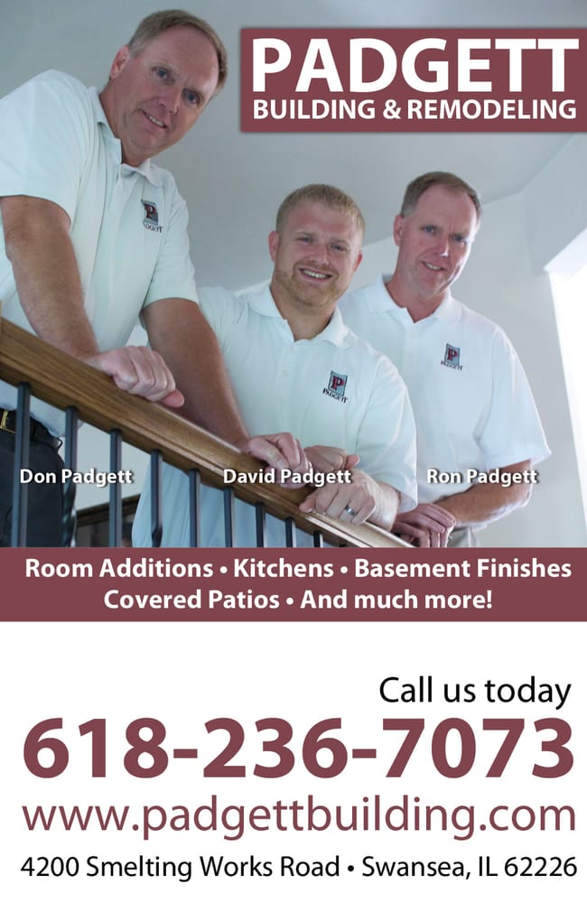 Photo of Padgett Building & Remodeling