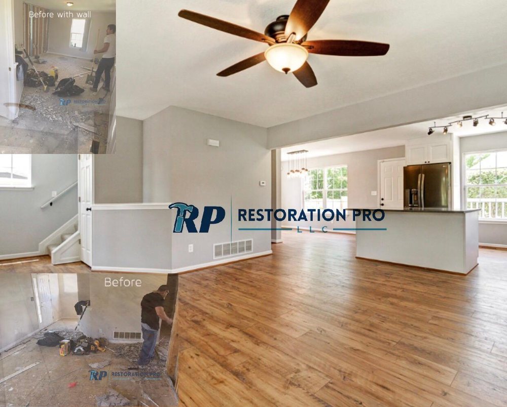 Photo of Restoration Pro