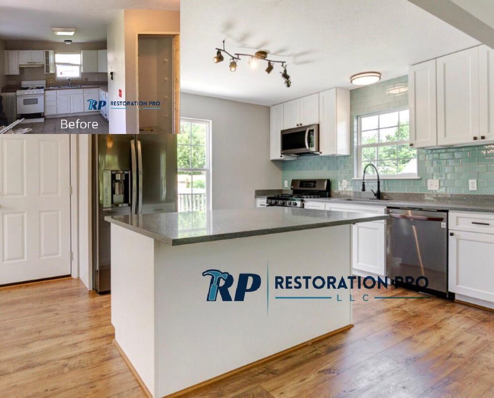 Photo of Restoration Pro