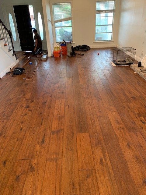Photo of New Orleans Flooring