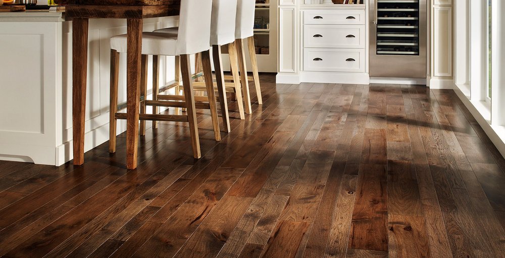 Photo of New Orleans Flooring