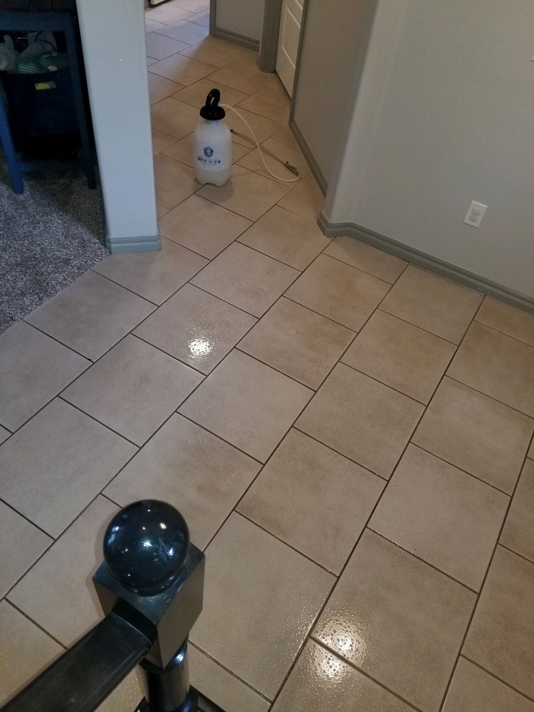 Photo of Watson & Sons Carpet and Tile Cleaning
