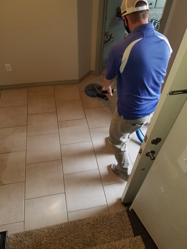 Photo of Watson & Sons Carpet and Tile Cleaning