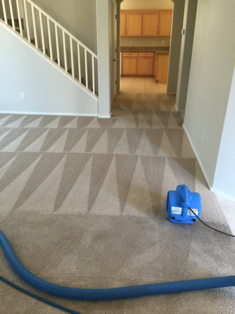 Photo of Lifetime Carpet & Tile Cleaning
