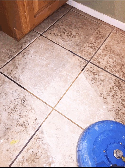 Photo of Lifetime Carpet & Tile Cleaning