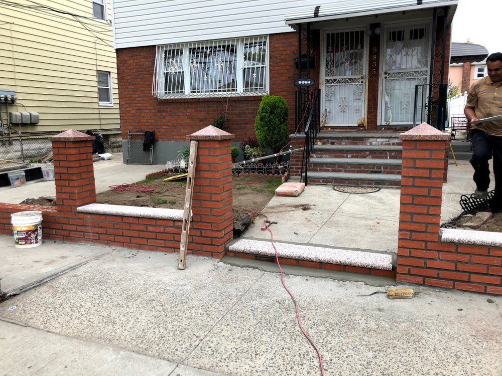 Photo of Solid Contractors