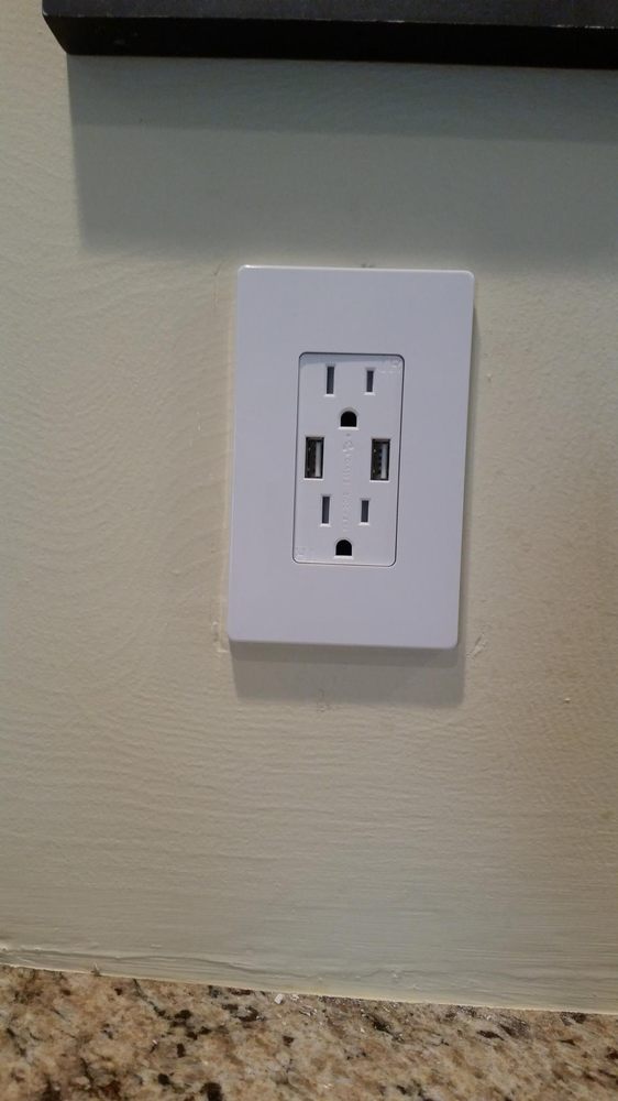Photo of Merit Licensed Electrician
