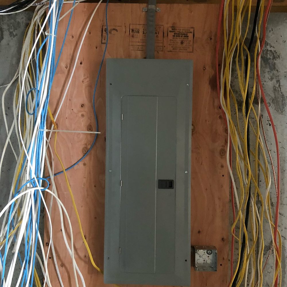 Photo of Merit Licensed Electrician