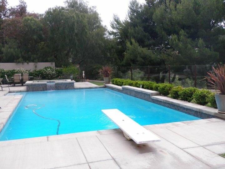 Photo of Bz Pool and Spa Service
