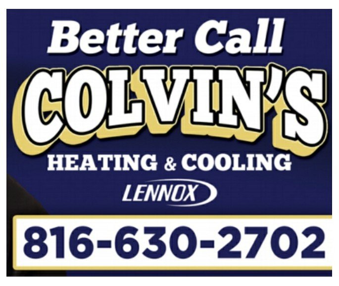 Photo of Colvin's Heating & Cooling