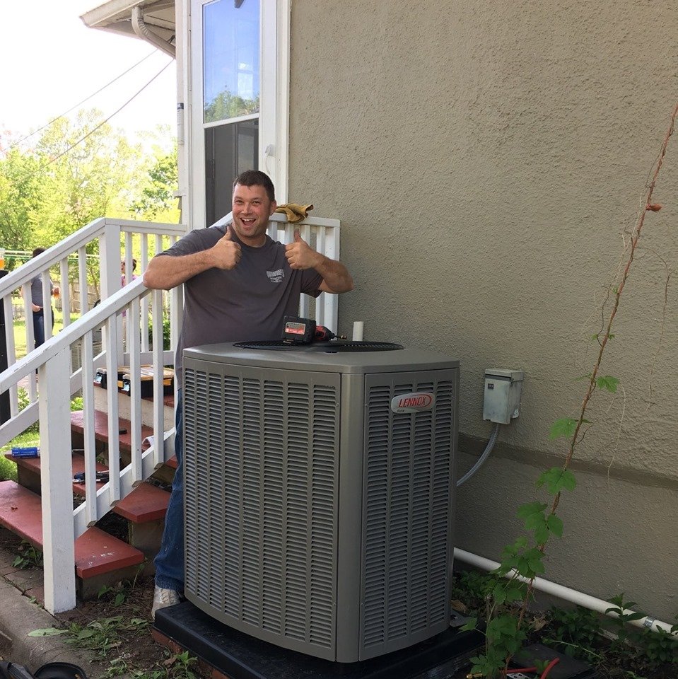 Photo of Colvin's Heating & Cooling