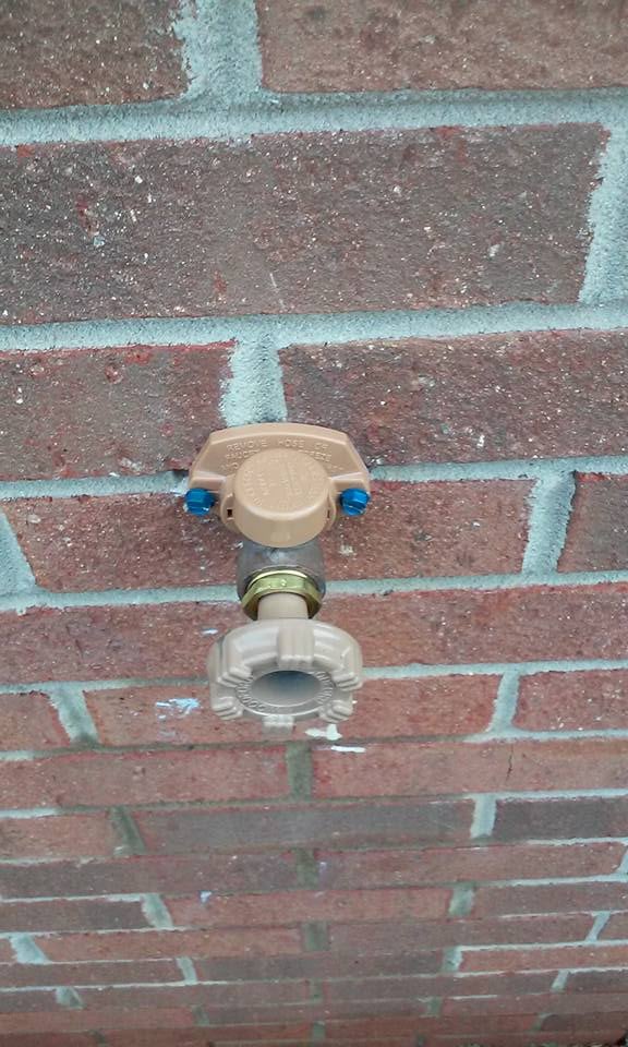 Photo of JJ's Plumbing Y2K