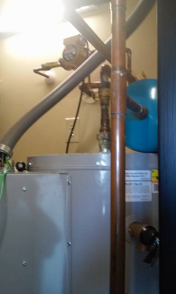 Photo of JJ's Plumbing Y2K