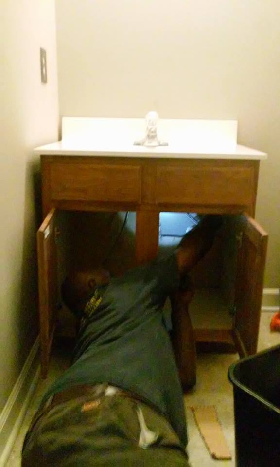 Photo of JJ's Plumbing Y2K