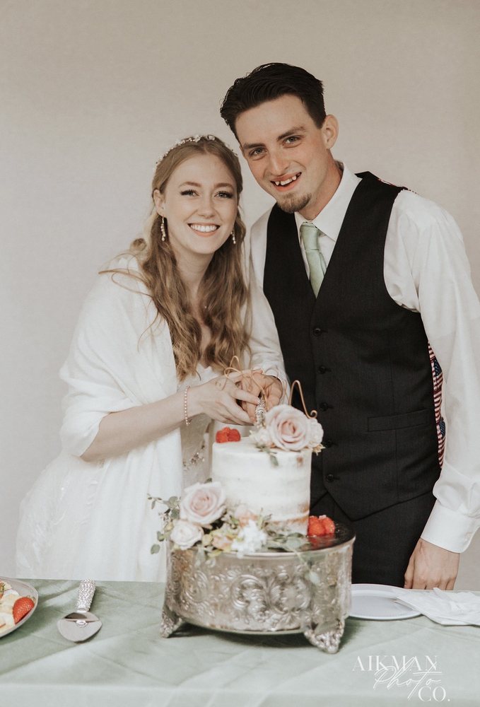Photo of The Carey Gardens Wedding Venue