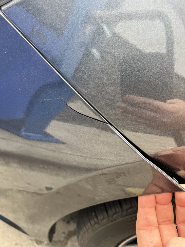 Photo of Take 5 Car Wash