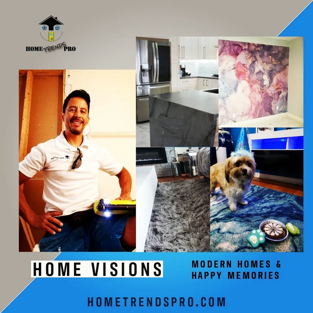 Photo of HomeTrends Pro