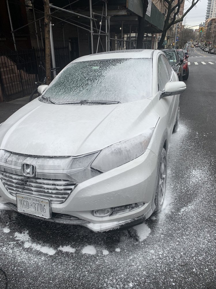 Photo of AA Detailing and Car wash