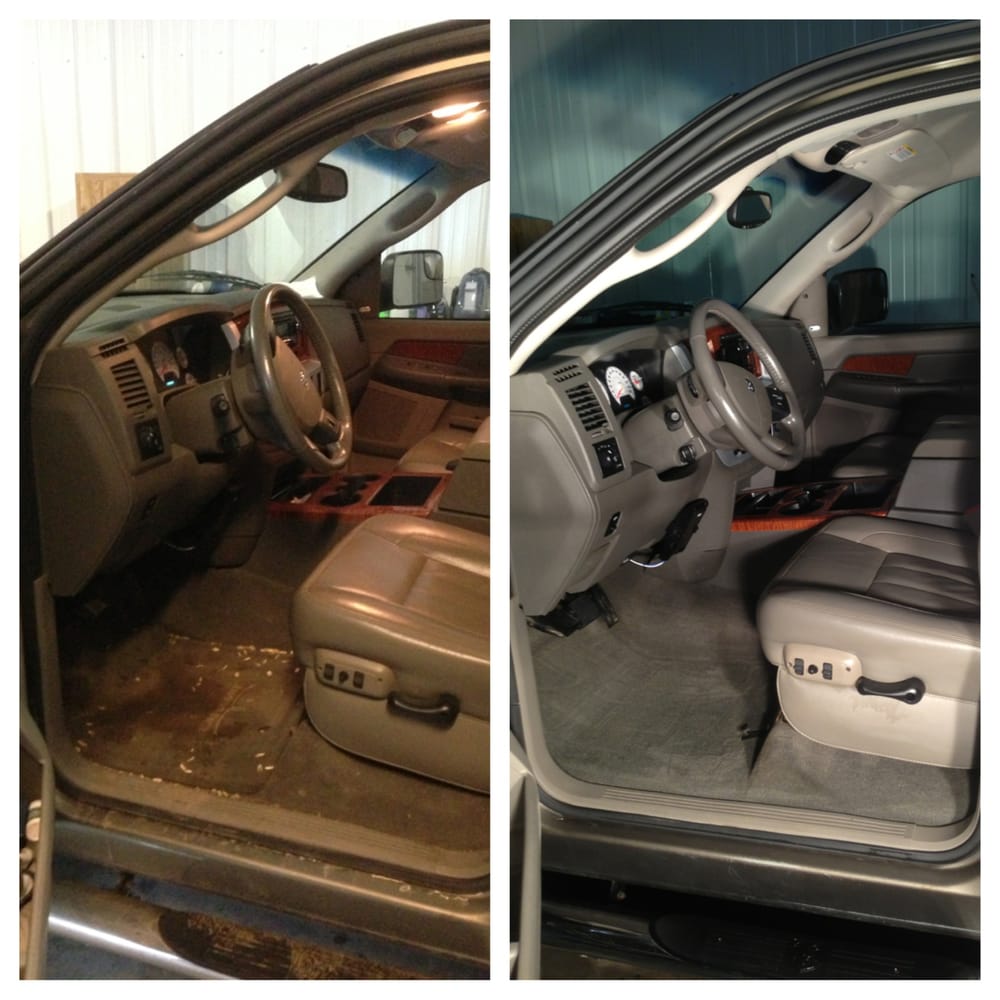 Photo of One Choice Detailing