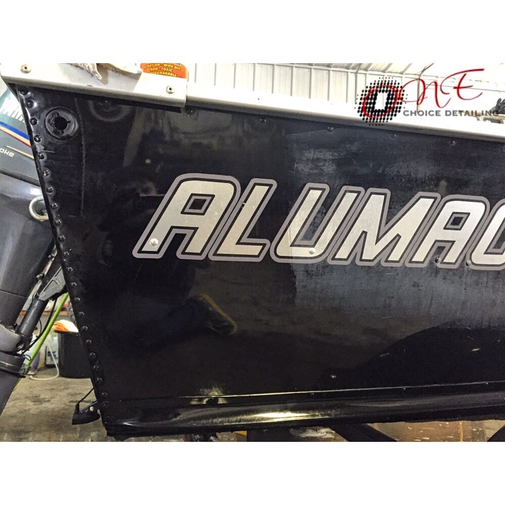 Photo of One Choice Detailing