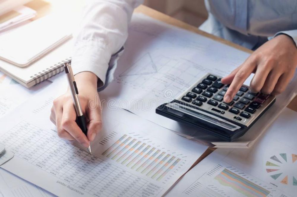 Photo of MKG Financial Advisors