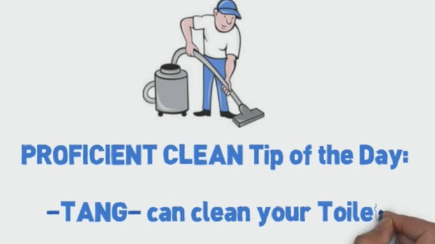 Photo of Proficient Clean