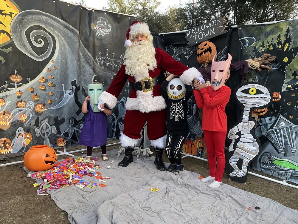 Photo of The Pure Imagination Party Company