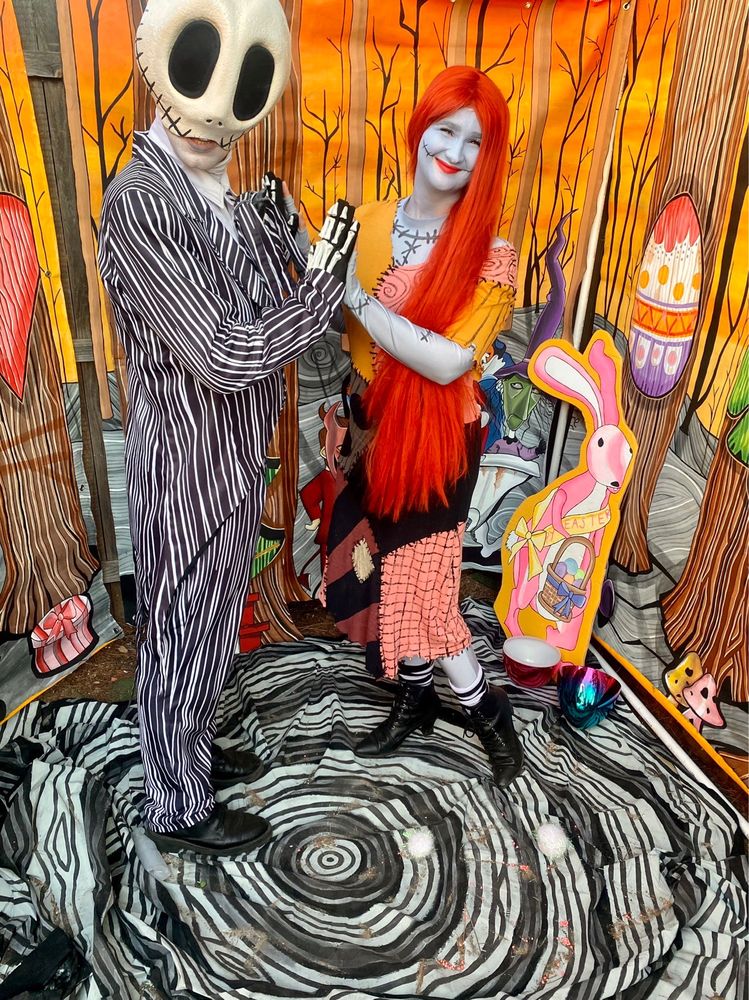 Photo of The Pure Imagination Party Company