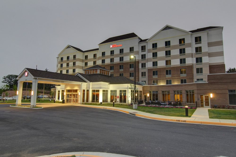 Photo of Hilton Garden Inn Woodbridge