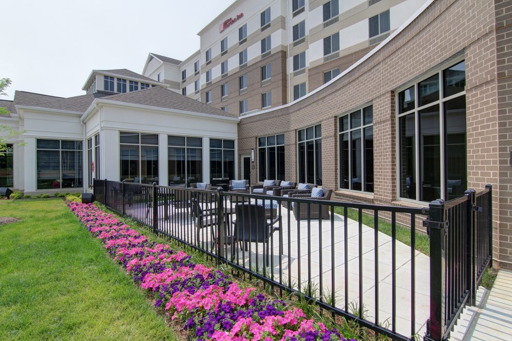 Photo of Hilton Garden Inn Woodbridge