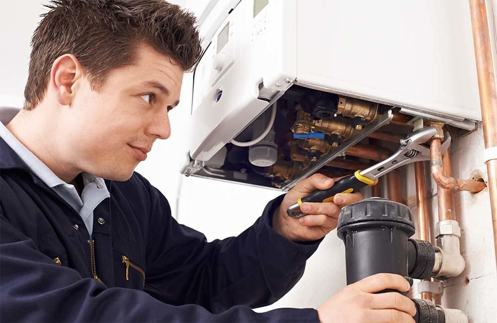 Photo of Weis Comfort Systems