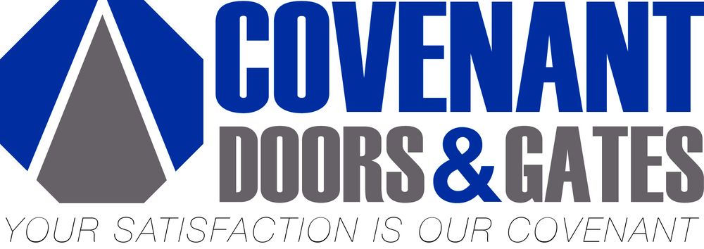 Photo of Covenant Doors & Gates