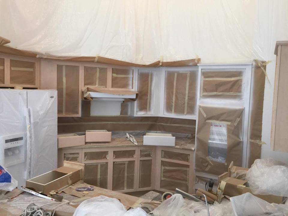 Photo of Affordable Painting Contractors Las Vegas NV