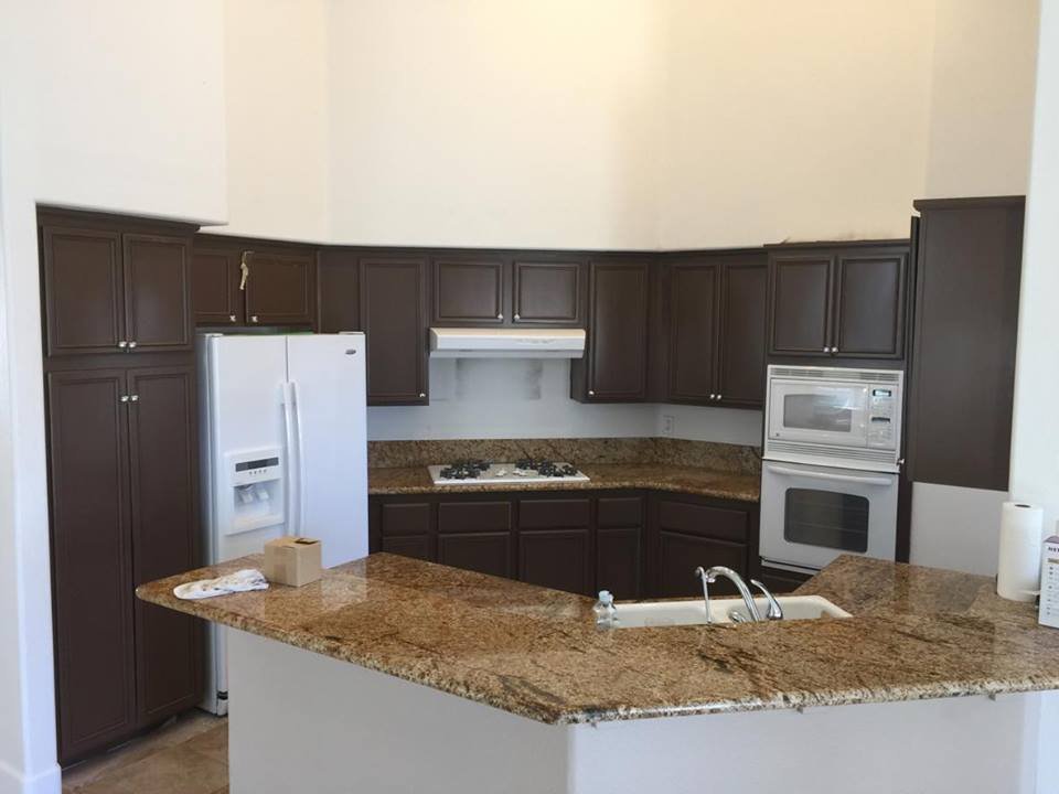 Photo of Affordable Painting Contractors Las Vegas NV