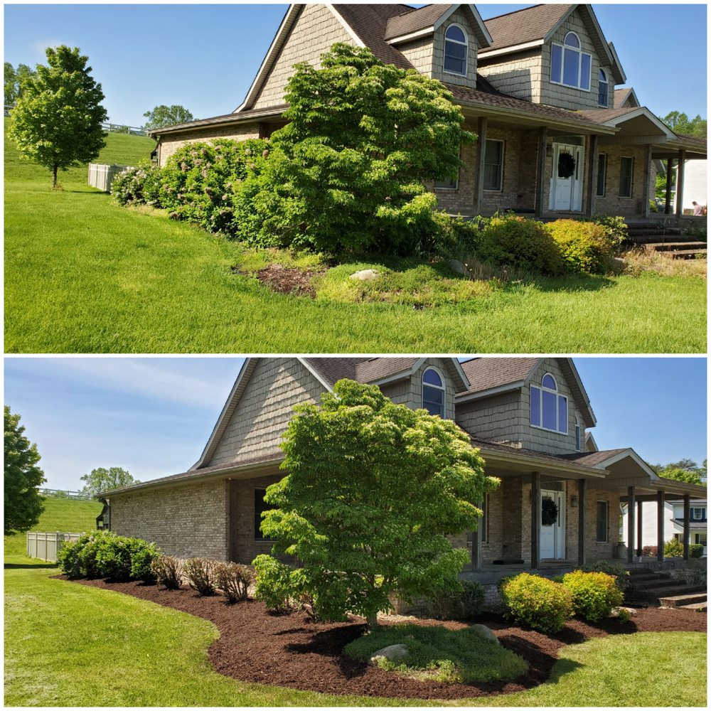 Photo of Grassbusters Lawn Care