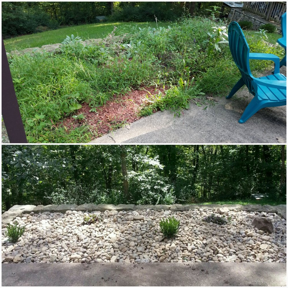 Photo of Grassbusters Lawn Care