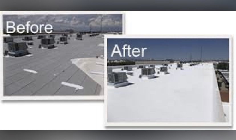 Photo of Blue Sky Roofing
