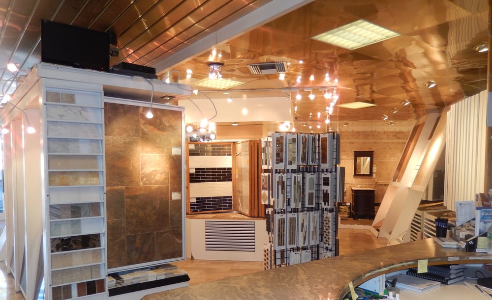 Photo of Classic Tile & Marble
