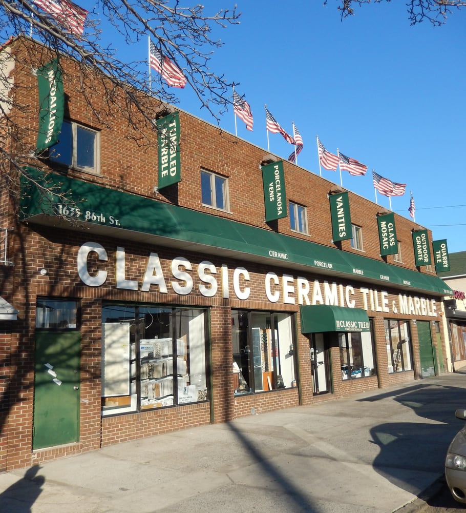 Photo of Classic Tile & Marble